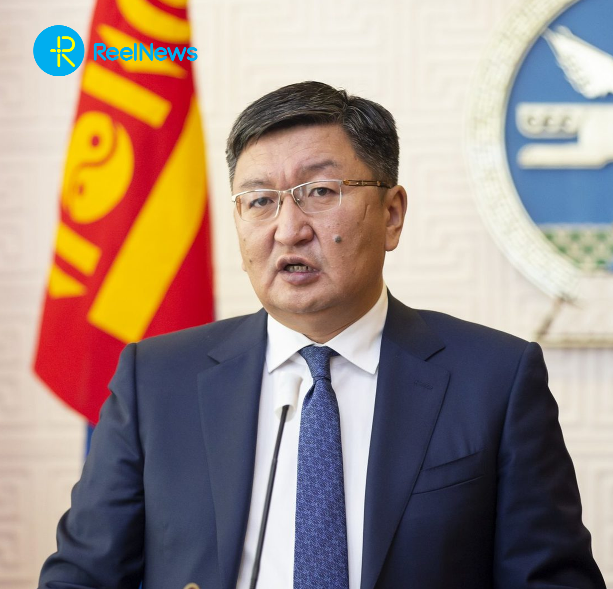 Я.Содбаатар: УИХ-ын даргыг ойрын хугацаанд томилж төрийг бүтэн болгоно